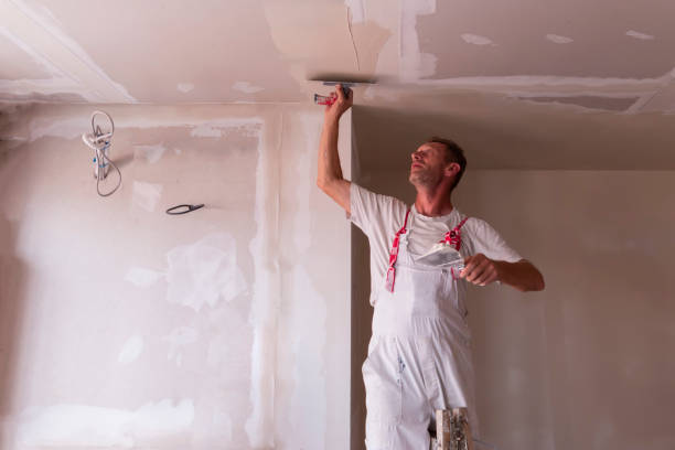 Best Drywall Sanding and Smoothing  in Marlene Village, OR